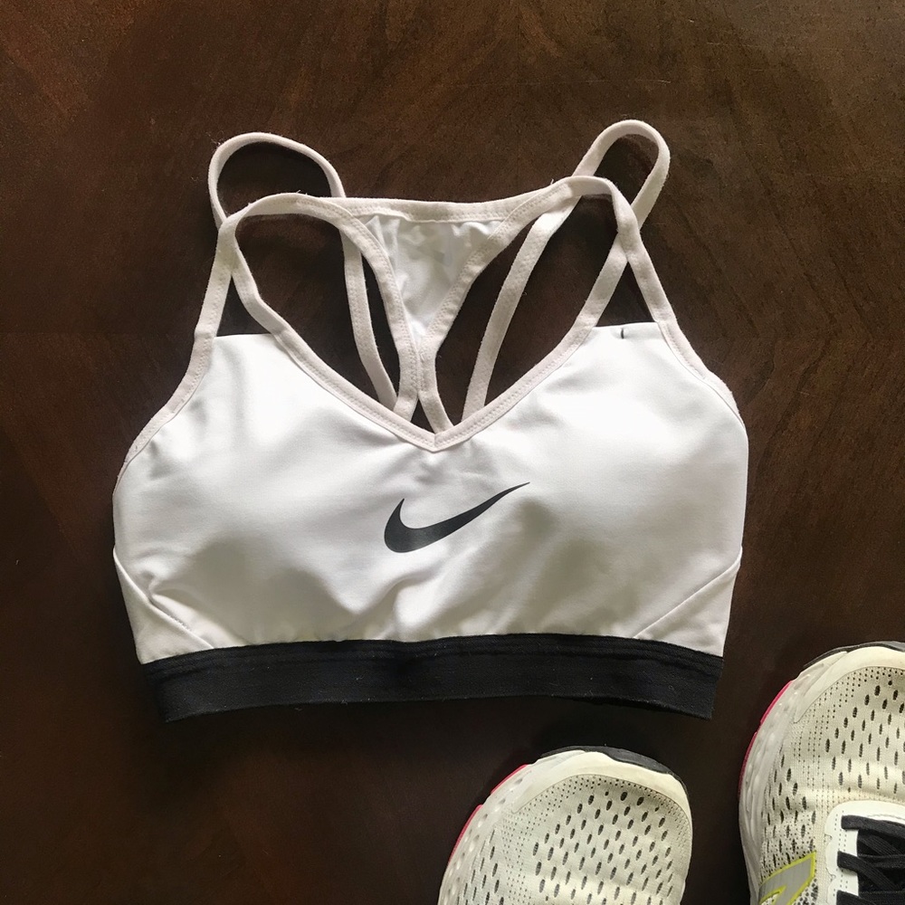 Nike Sports Bra size Small